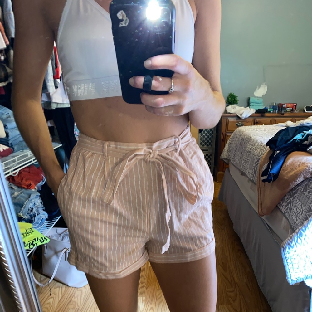 Sienna Sky Shorts (TJ Maxx)